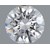 0.49 Carat ROUND Lab Grown Diamond