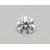 0.28 Carat ROUND Lab Grown Diamond