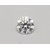 0.27 Carat ROUND Lab Grown Diamond