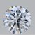 0.22 Carat ROUND Lab Grown Diamond