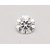 0.32 Carat ROUND Lab Grown Diamond