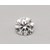 0.27 Carat ROUND Lab Grown Diamond