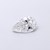 0.29 Carat PEAR Lab Grown Diamond