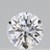 0.28 Carat ROUND Lab Grown Diamond
