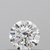 0.32 Carat ROUND Lab Grown Diamond