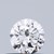 0.35 Carat ROUND Lab Grown Diamond