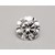 0.27 Carat ROUND Lab Grown Diamond