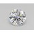 0.27 Carat ROUND Lab Grown Diamond
