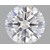 0.49 Carat ROUND Lab Grown Diamond