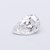 0.33 Carat PEAR Lab Grown Diamond