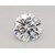 0.27 Carat ROUND Lab Grown Diamond