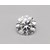0.32 Carat ROUND Lab Grown Diamond
