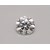 0.28 Carat ROUND Lab Grown Diamond