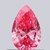 0.31 Carat PEAR Lab Grown Diamond