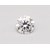 0.30 Carat ROUND Lab Grown Diamond