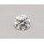 0.28 Carat ROUND Lab Grown Diamond