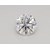 0.27 Carat ROUND Lab Grown Diamond