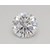 0.27 Carat ROUND Lab Grown Diamond