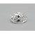 0.27 Carat OVAL Lab Grown Diamond