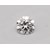 0.27 Carat ROUND Lab Grown Diamond
