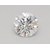 0.27 Carat ROUND Lab Grown Diamond