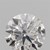 0.18 Carat ROUND Natural Diamond