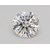 0.32 Carat ROUND Lab Grown Diamond