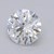 0.33 Carat ROUND Lab Grown Diamond
