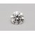 0.29 Carat ROUND Lab Grown Diamond