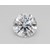 0.32 Carat ROUND Lab Grown Diamond