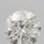 0.30 Carat ROUND Natural Diamond