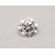 0.27 Carat ROUND Lab Grown Diamond