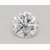 0.31 Carat ROUND Lab Grown Diamond