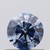 0.58 Carat ROUND Lab Grown Diamond