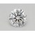 0.29 Carat ROUND Lab Grown Diamond