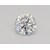 0.27 Carat ROUND Lab Grown Diamond