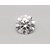 0.29 Carat ROUND Lab Grown Diamond