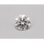 0.27 Carat ROUND Lab Grown Diamond