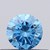 0.24 Carat ROUND Lab Grown Diamond