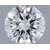 0.31 Carat ROUND Lab Grown Diamond