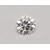 0.30 Carat ROUND Lab Grown Diamond
