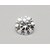 0.29 Carat ROUND Lab Grown Diamond