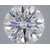 0.32 Carat ROUND Lab Grown Diamond
