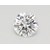 0.27 Carat ROUND Lab Grown Diamond
