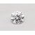 0.31 Carat ROUND Lab Grown Diamond