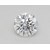 0.27 Carat ROUND Lab Grown Diamond