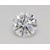 0.29 Carat ROUND Lab Grown Diamond