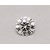 0.28 Carat ROUND Lab Grown Diamond