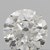 0.23 Carat ROUND Natural Diamond