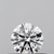 0.32 Carat ROUND Lab Grown Diamond